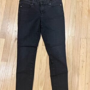 Guess Women's Black Skinny Jeans